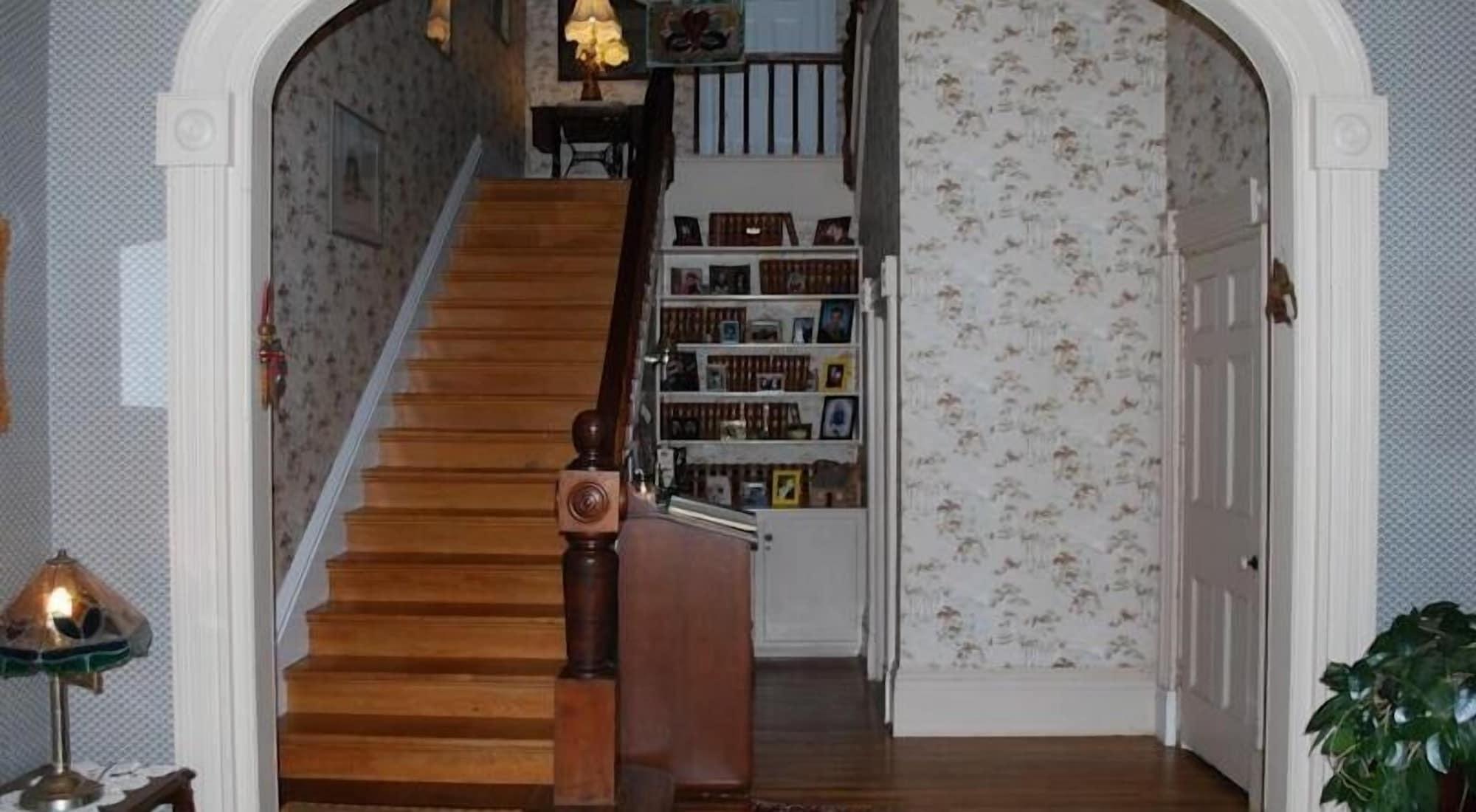 Varios HeatherCroft Bed and Breakfast