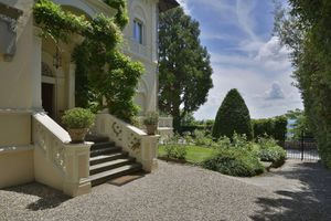 Alojamiento - Villa La Moresca Relais de charme B&B adults only