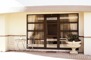 Alojamiento - Casa Flora Guesthouse