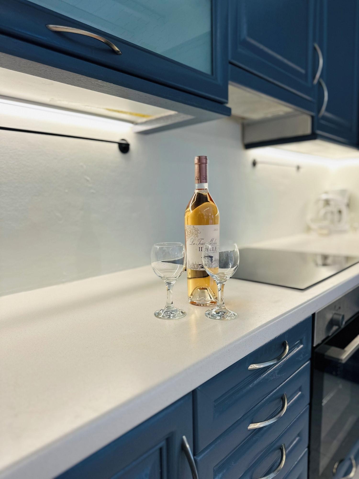 Equipamiento de Habitación GT Suites