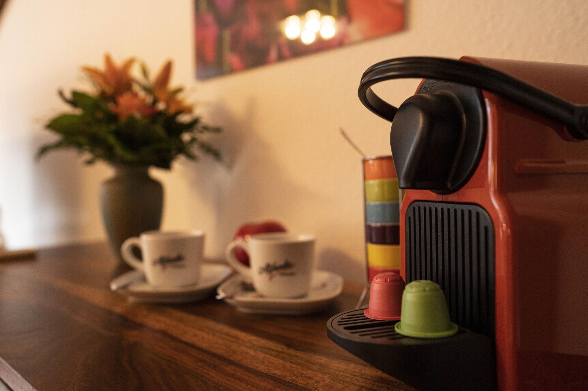 Set de Habitación Goldener Falke