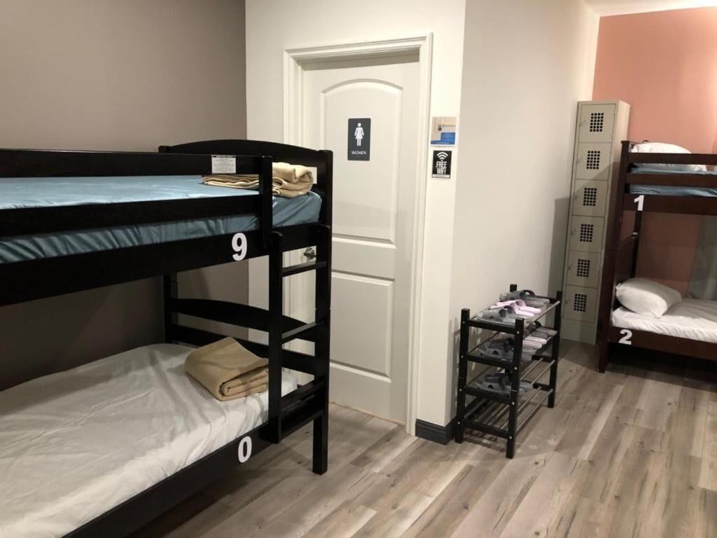Habitación 8th & Ardmore