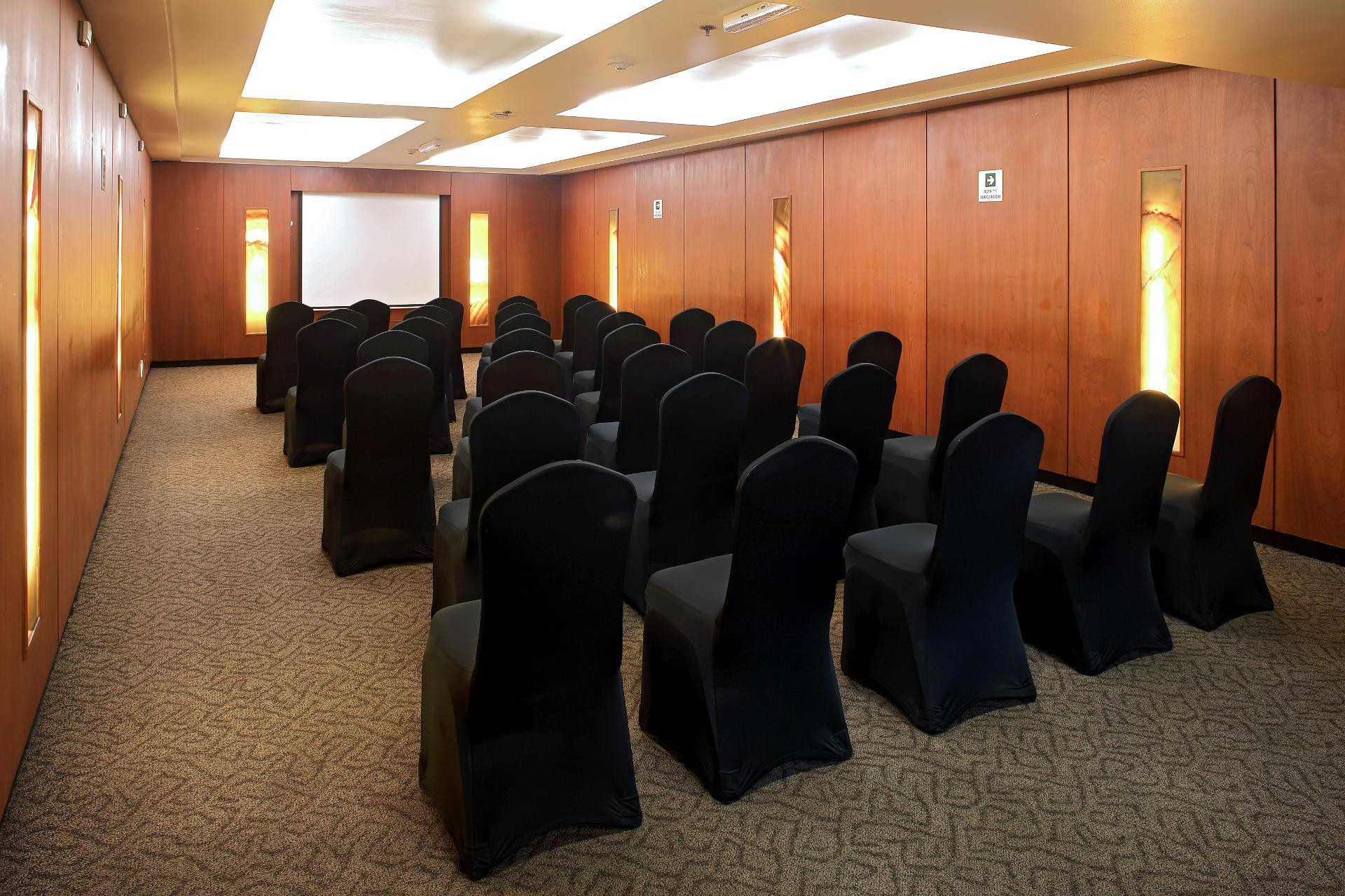 Hotel Emporio Reforma