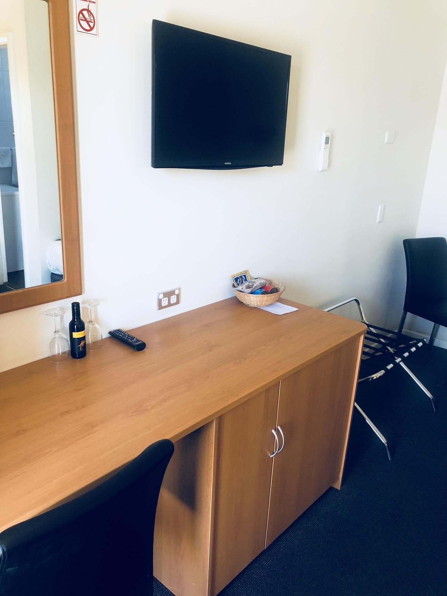 Habitación ibis Styles Broken Hill