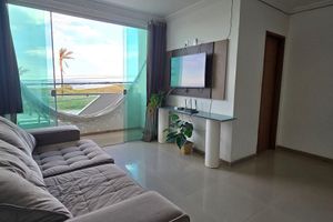 Aluguel por temporada - Vista para Mar c/ar
