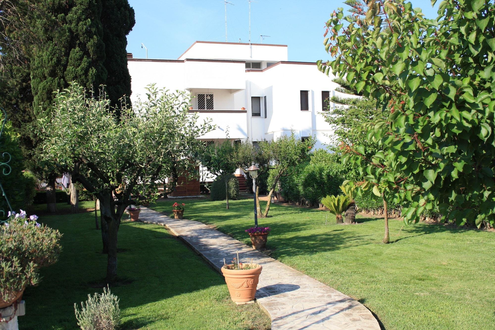 Varios B&B Verdegiada