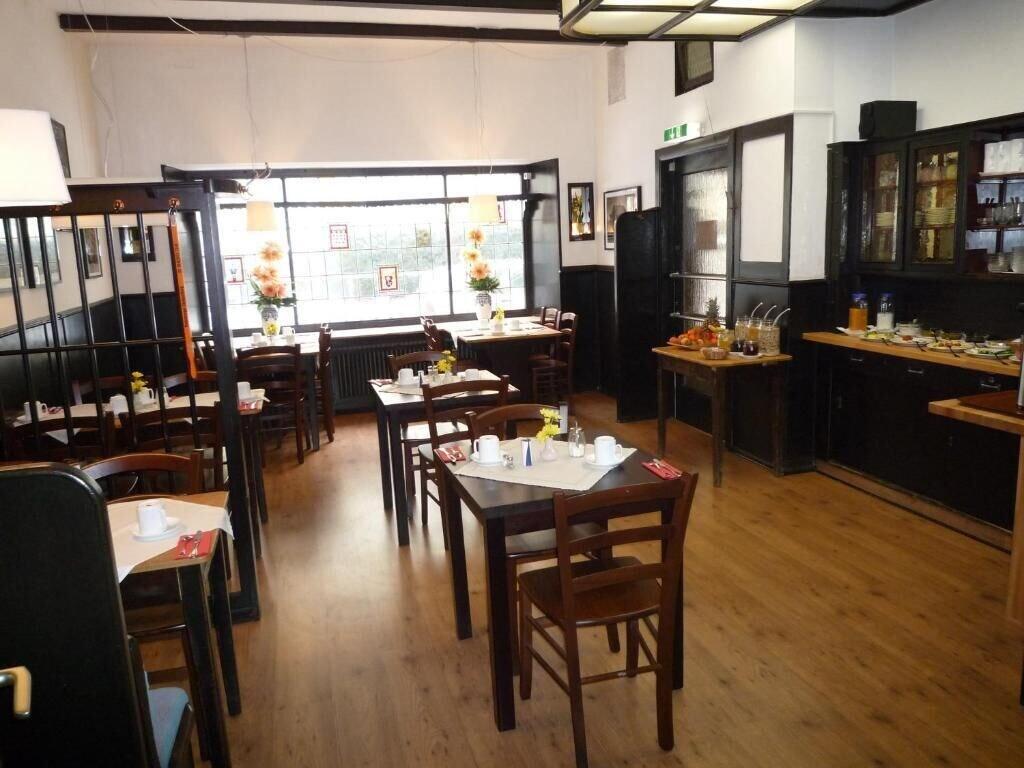 Restaurant Gasthaus Hotel Bremen