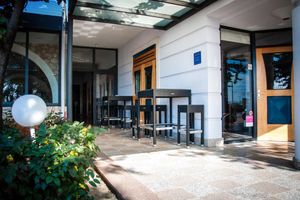 Alojamiento - Guest Accomodation Tamaris