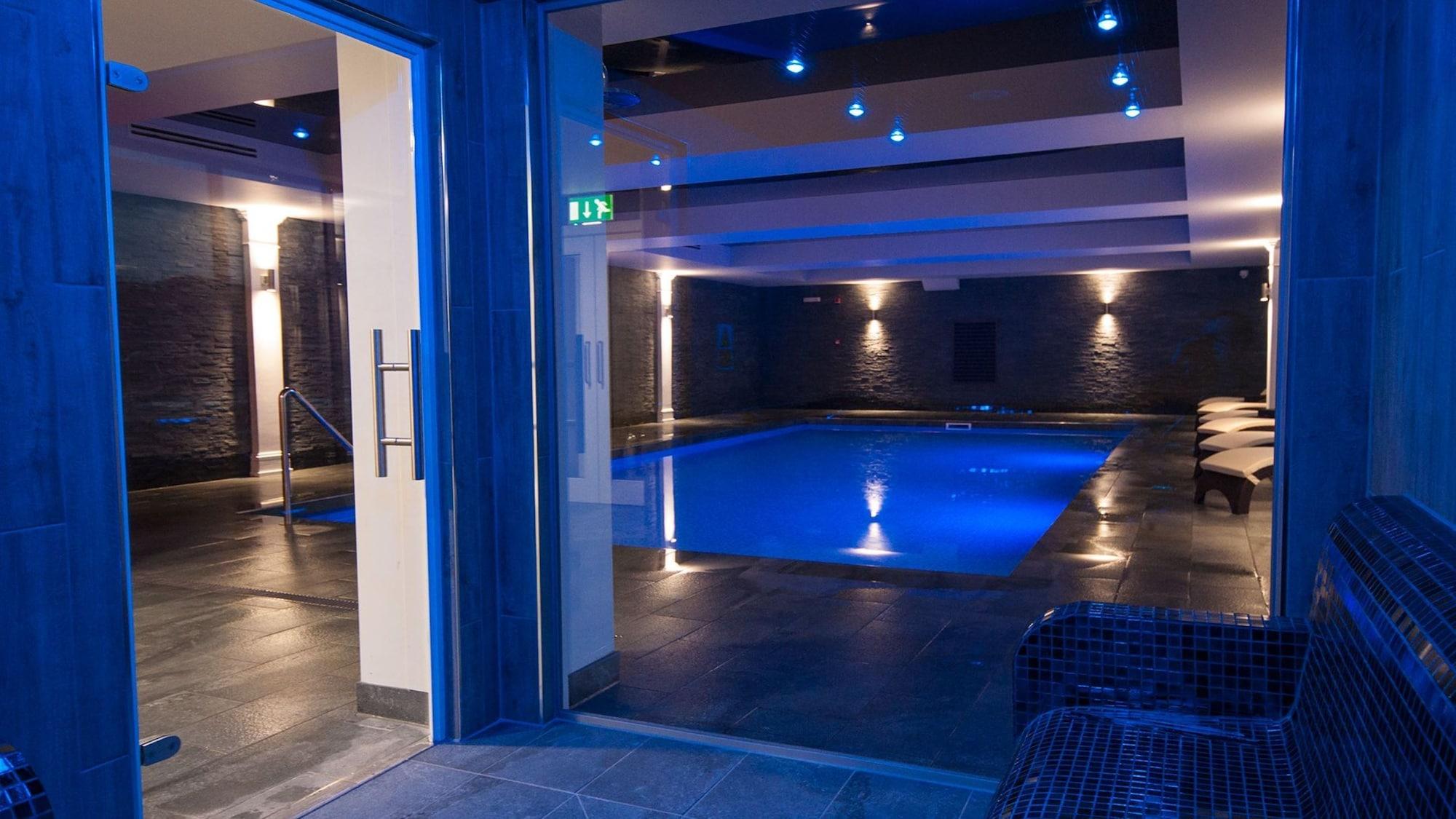Spa Beech Hill Hotel & Spa