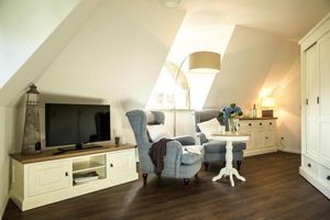 Alquiler Vacacional - Holiday house, Fuhlendorf