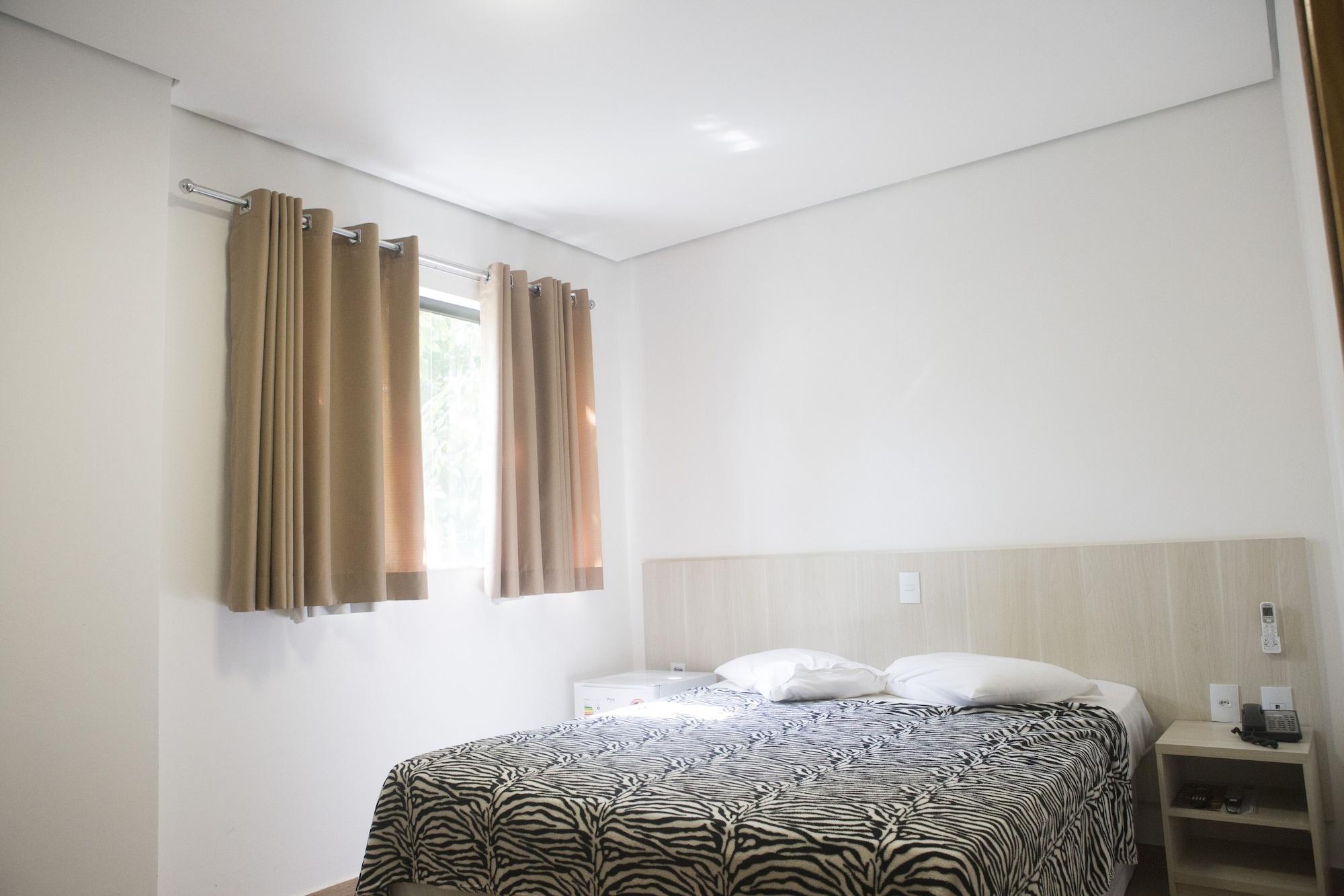 Habitación Grand`Enio Hotel e Cantina