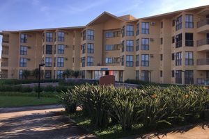 Alojamiento - Reserva do Sahy, Condado