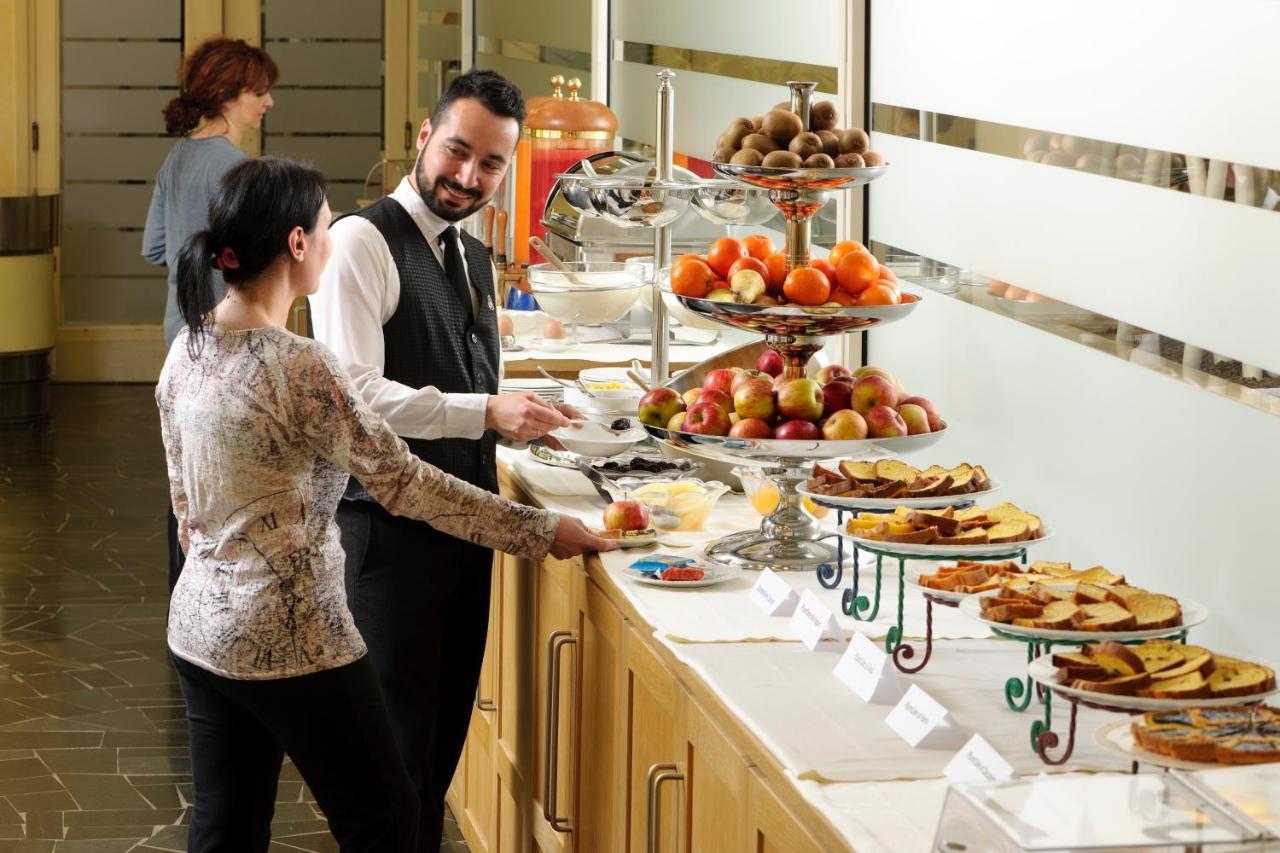Restaurant Hotel delle Rose