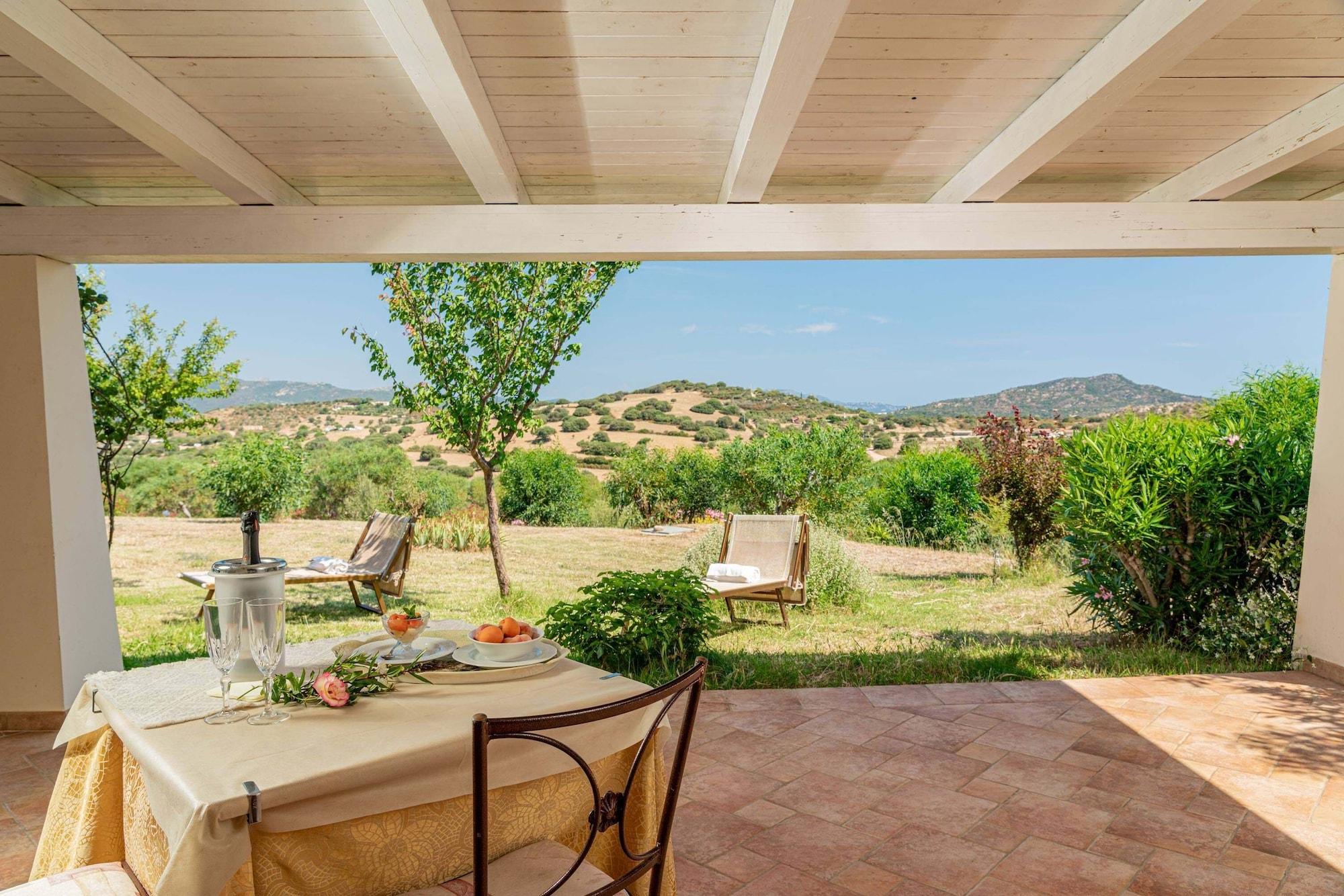 Comodidades del Alojamiento Hotel Borgo Alba Barona