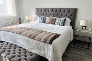 Alquiler Vacacional - Stunning, Luxury City and Ocean View Apartment in the Heart of Miraflores