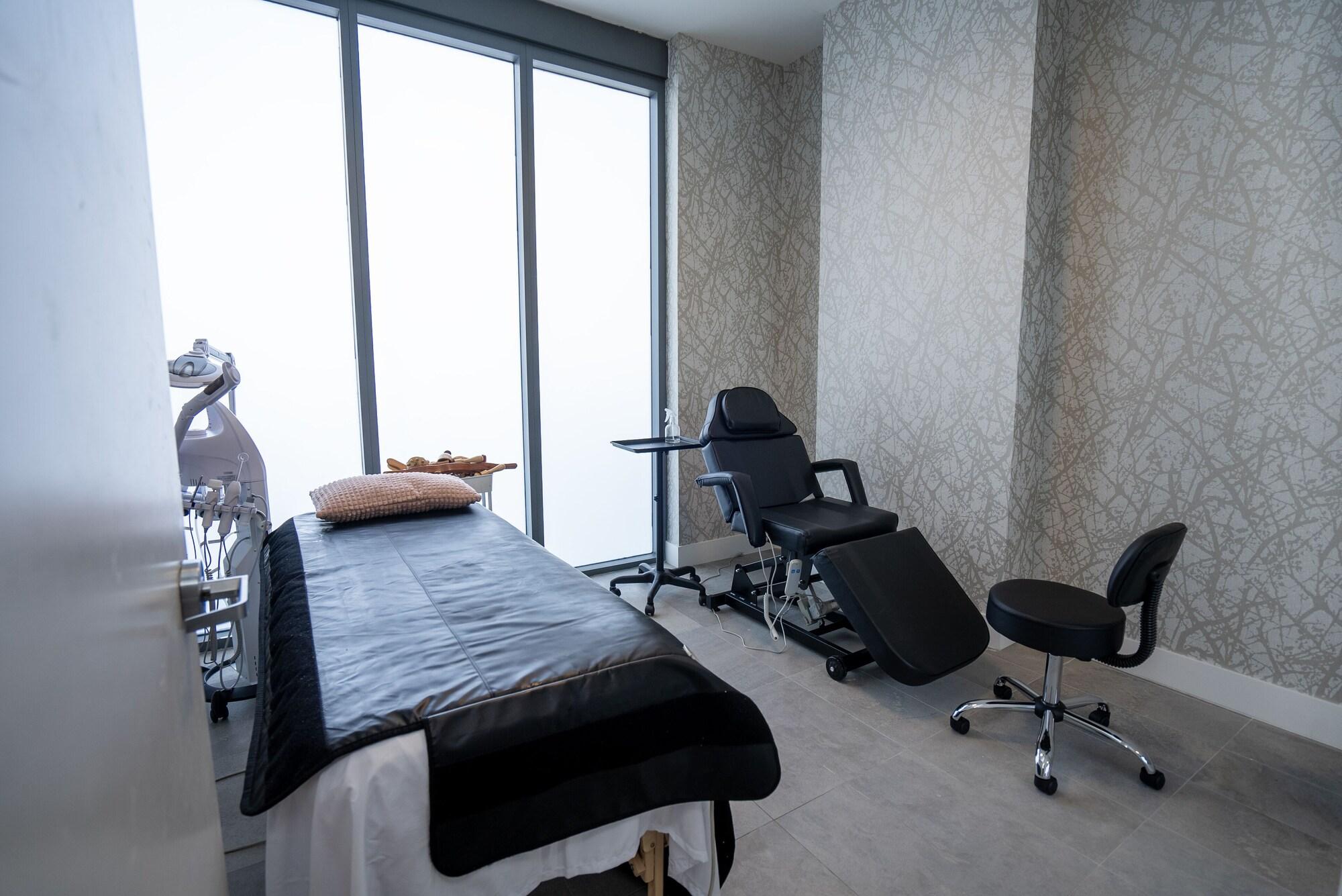 Spa Smart Brickell Hotel