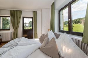 Alquiler Vacacional - Naturchalet Höflehner