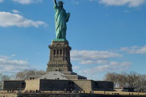 Passeio - Cruzeiro pela Estátua da Liberdade