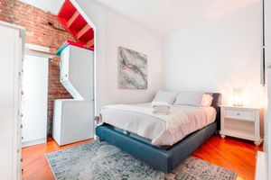 Alquiler Vacacional - Prime Location Upper Manhattan Furnished Apartment