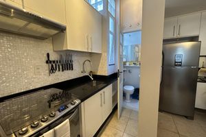 Alquiler Vacacional - Condo Semi luxury em IPANEMA