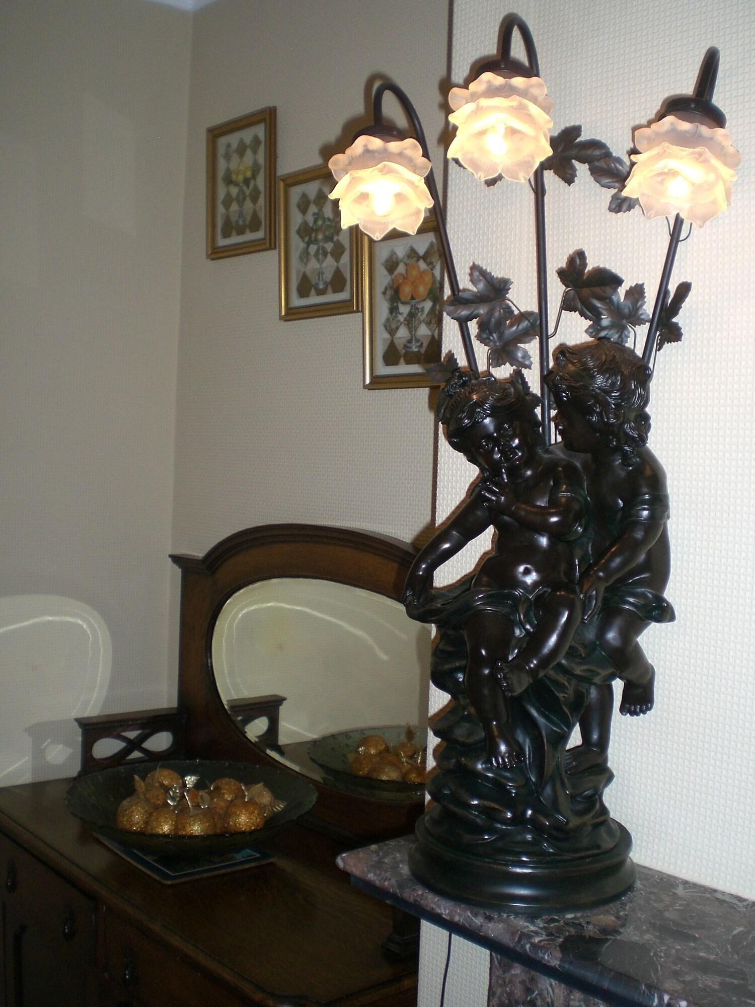 Bar/Salón Wynnstay House