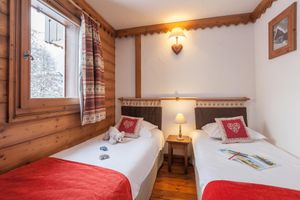 Alquiler Vacacional - Résidence Pierre & Vacances Premium La Ginabelle