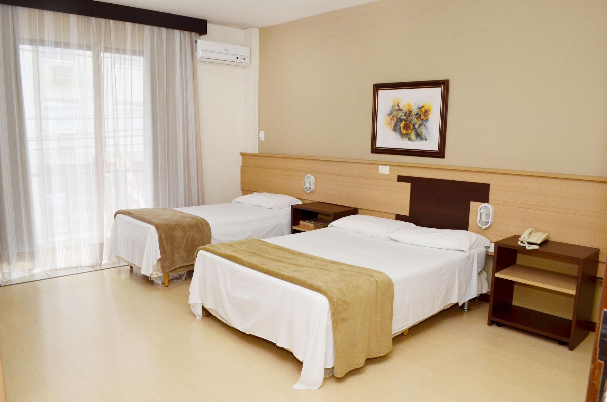 Habitación Hotel Steinhausen