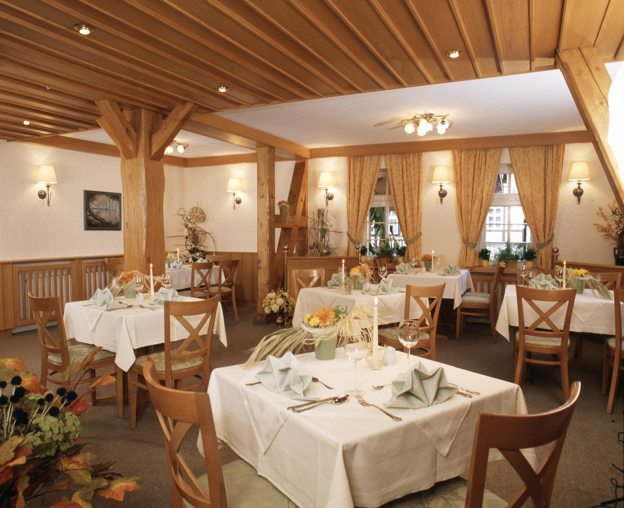 Restaurant Gasthaus Kupfer