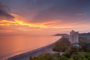 Alojamiento - Hotel Irotama del Mar