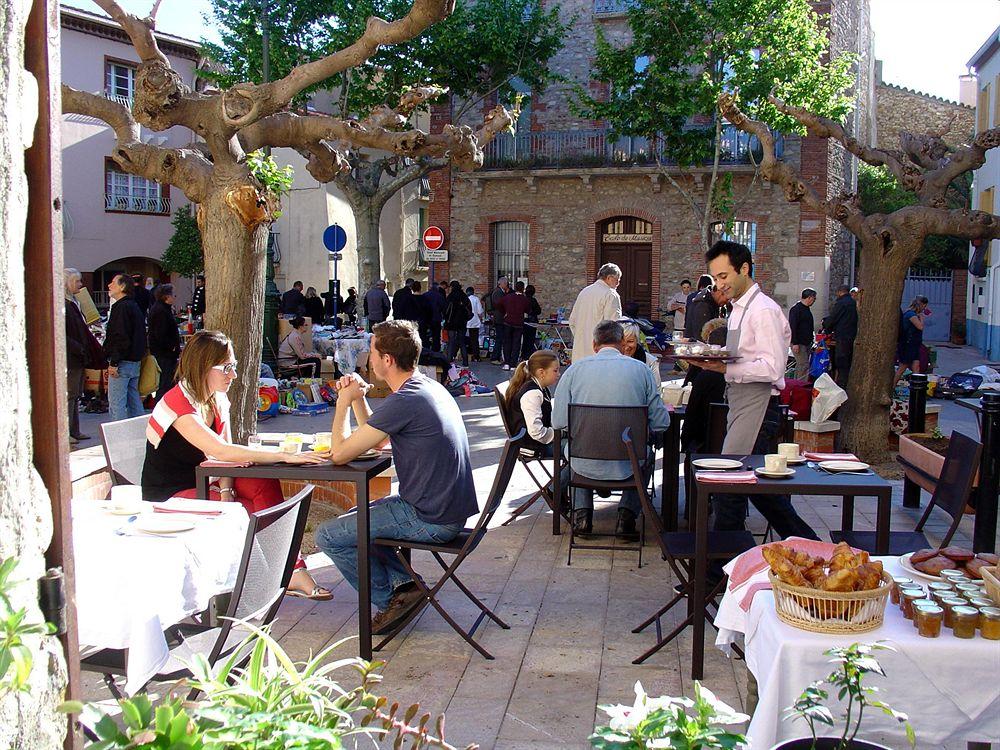 Restaurant L'Hostalet