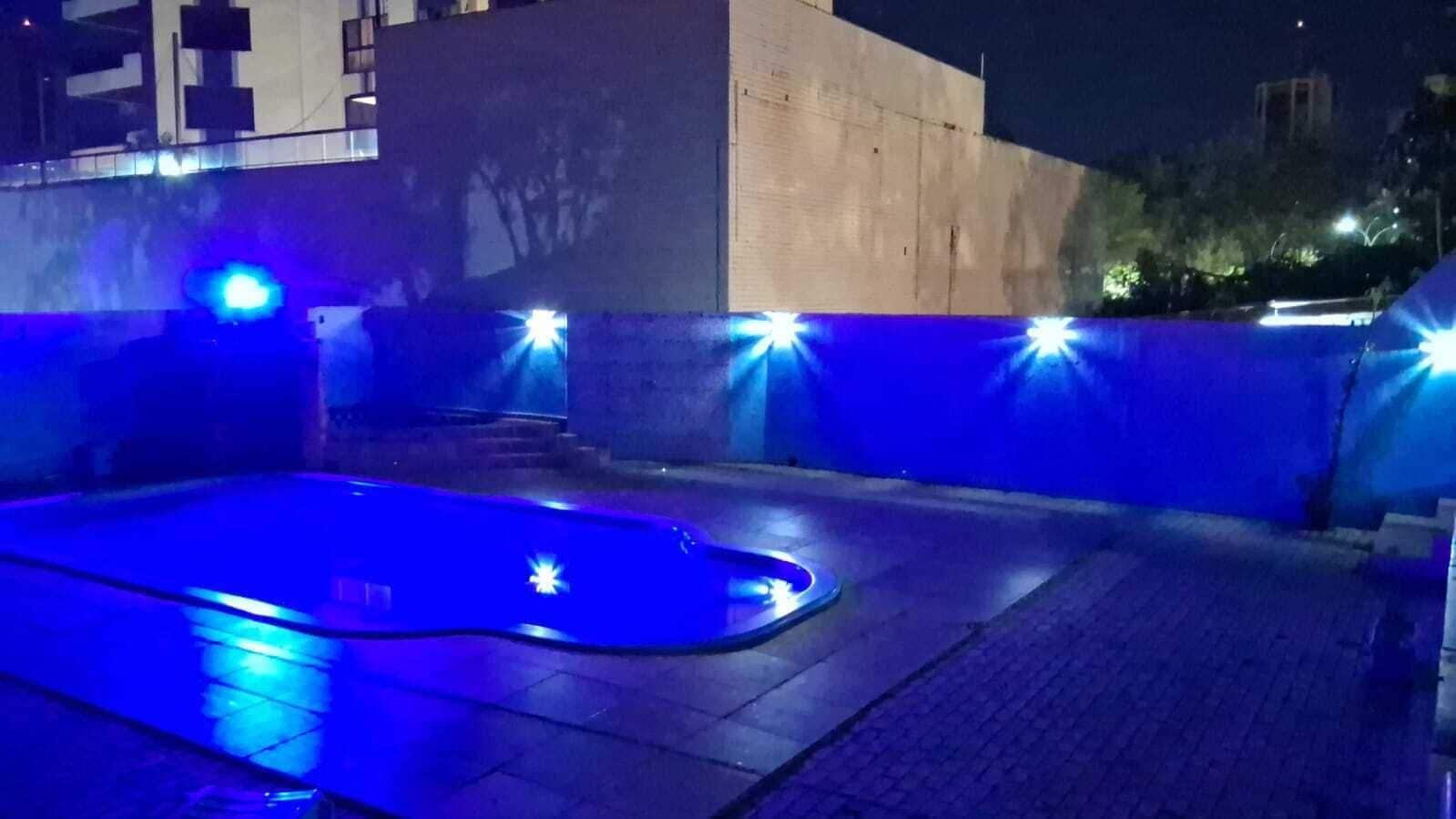 Equipamiento de Habitación HOTEL VALLE DOS IPES