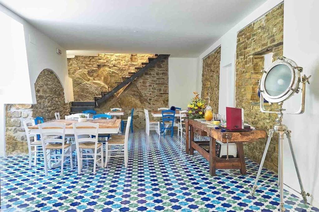 Restaurant Palazzo Gentilcore
