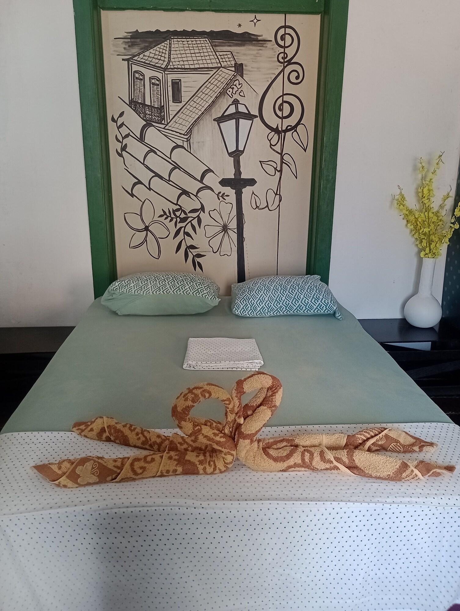 Habitación hostel lb