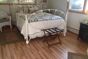 Alojamiento - Oak Hill Bed & Breakfast