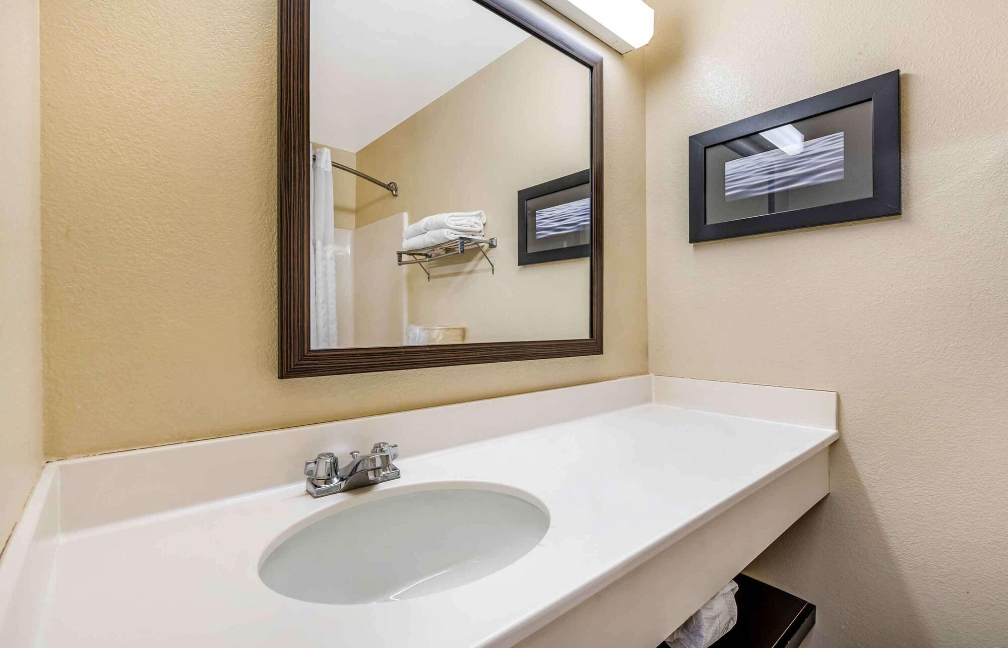 Equipamiento de Habitación Extended Stay America Suites Minneapolis Woodbury