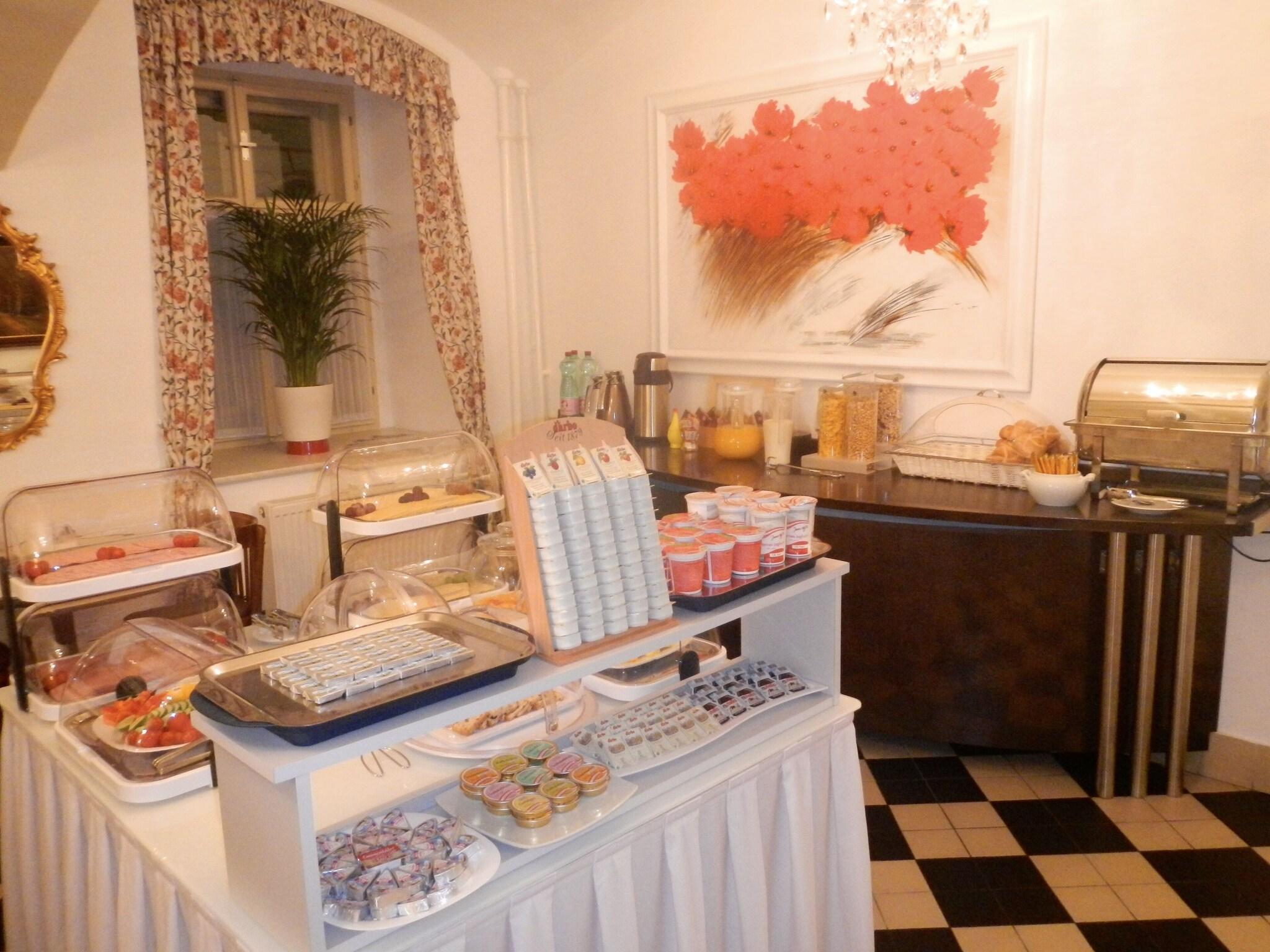 Restaurant Hotel Graf Stadion