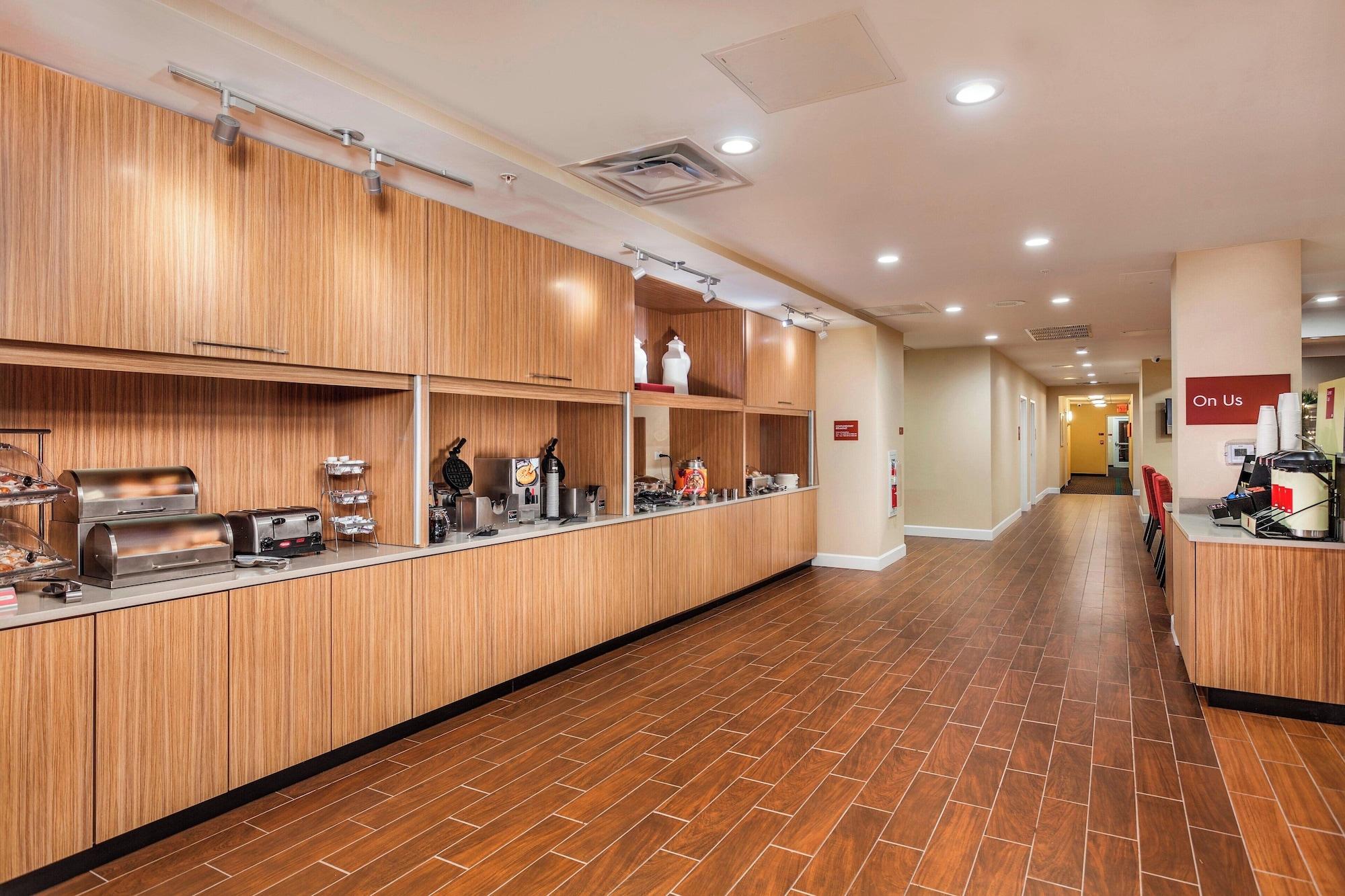 Restaurant TownePlace Suites by Marriott Orlando Altamonte Springs/Maitland