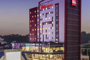 Alojamiento - ibis Manado City Center Boulevard