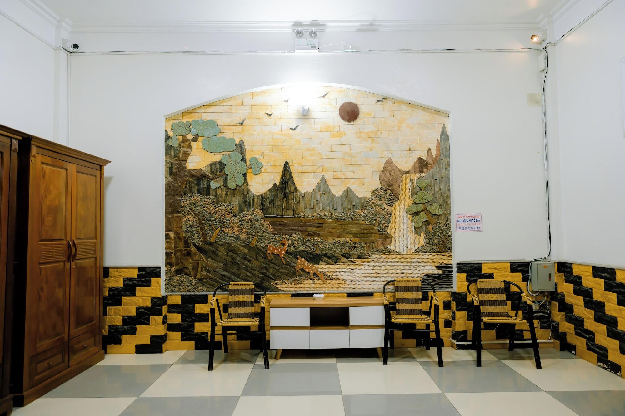 Restaurant DIAMOND HOTEL BAC GIANG BAC NINH