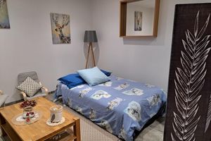 Alquiler Vacacional - CAMPAIGN STAY