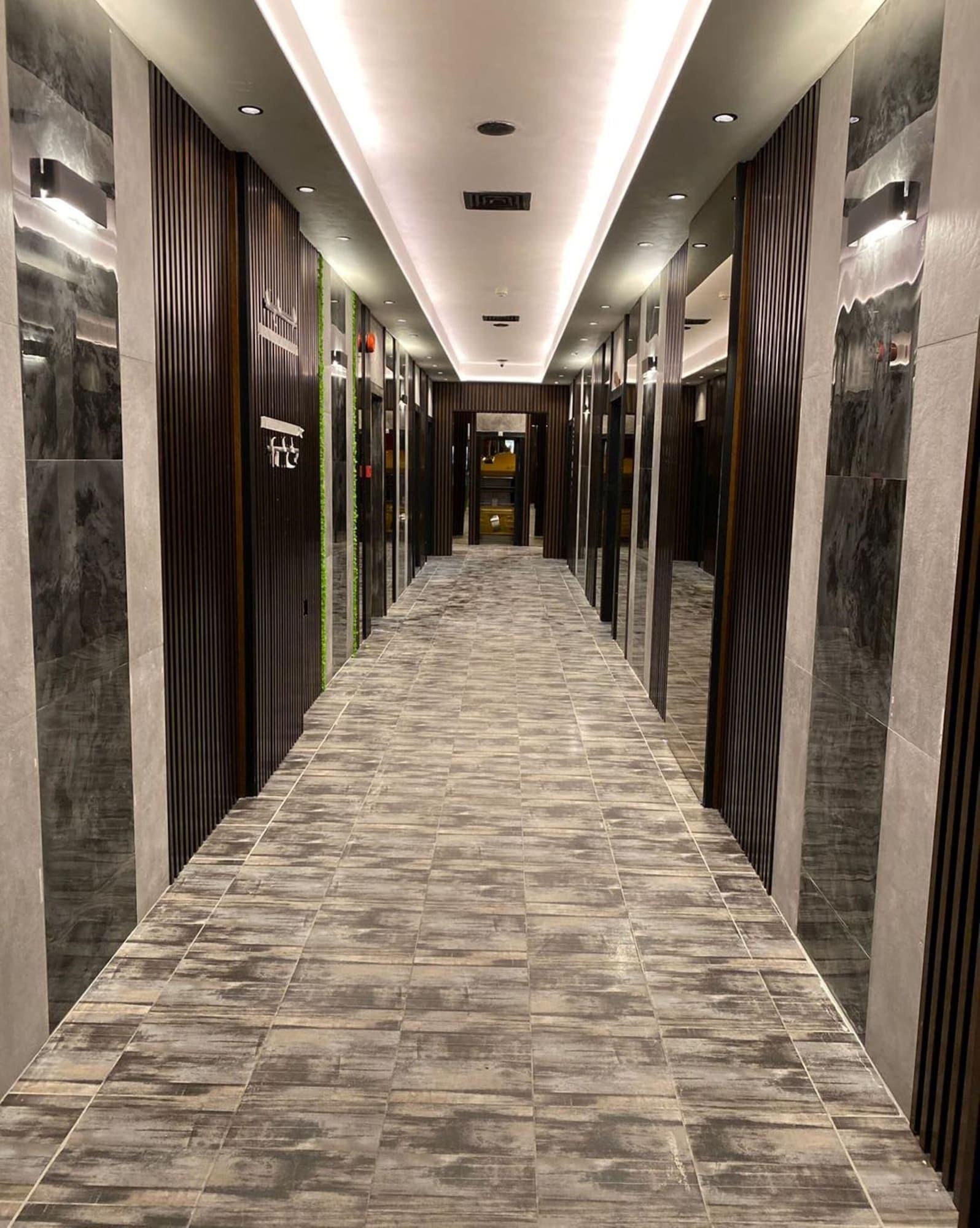 Spa Ramada by Wyndham Sofia City Center