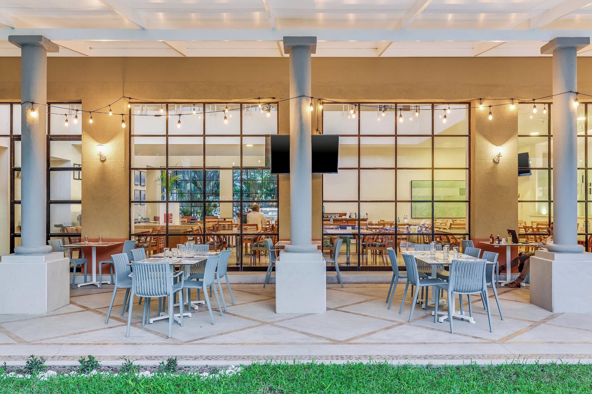 Restaurant Fiesta Inn Colima