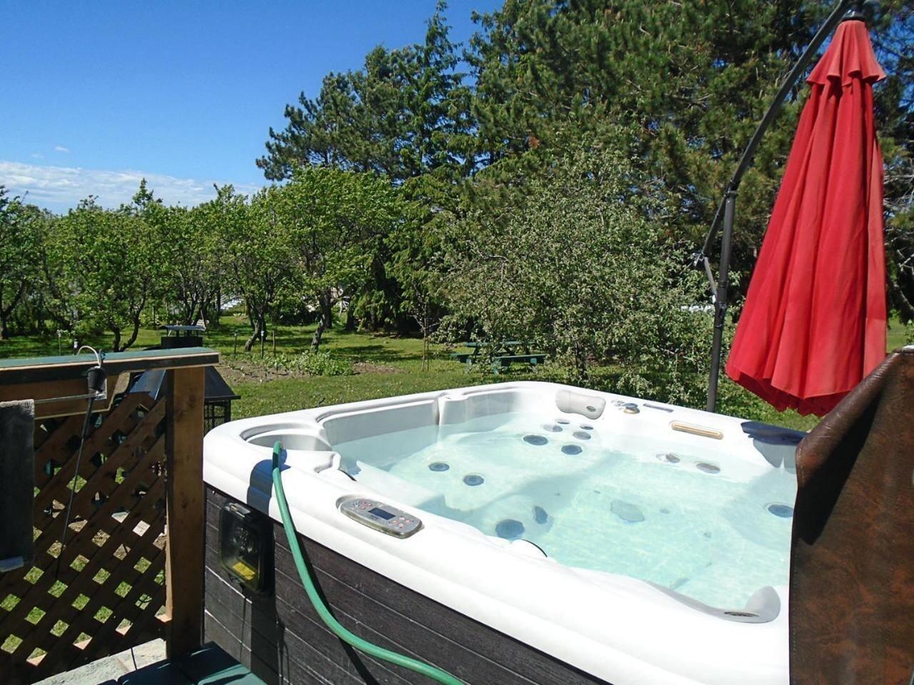 Spa La Halte du Verger