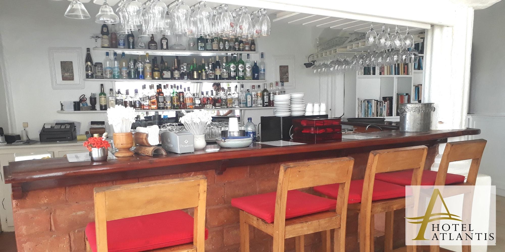Bar/Salón Hotel Atlantis