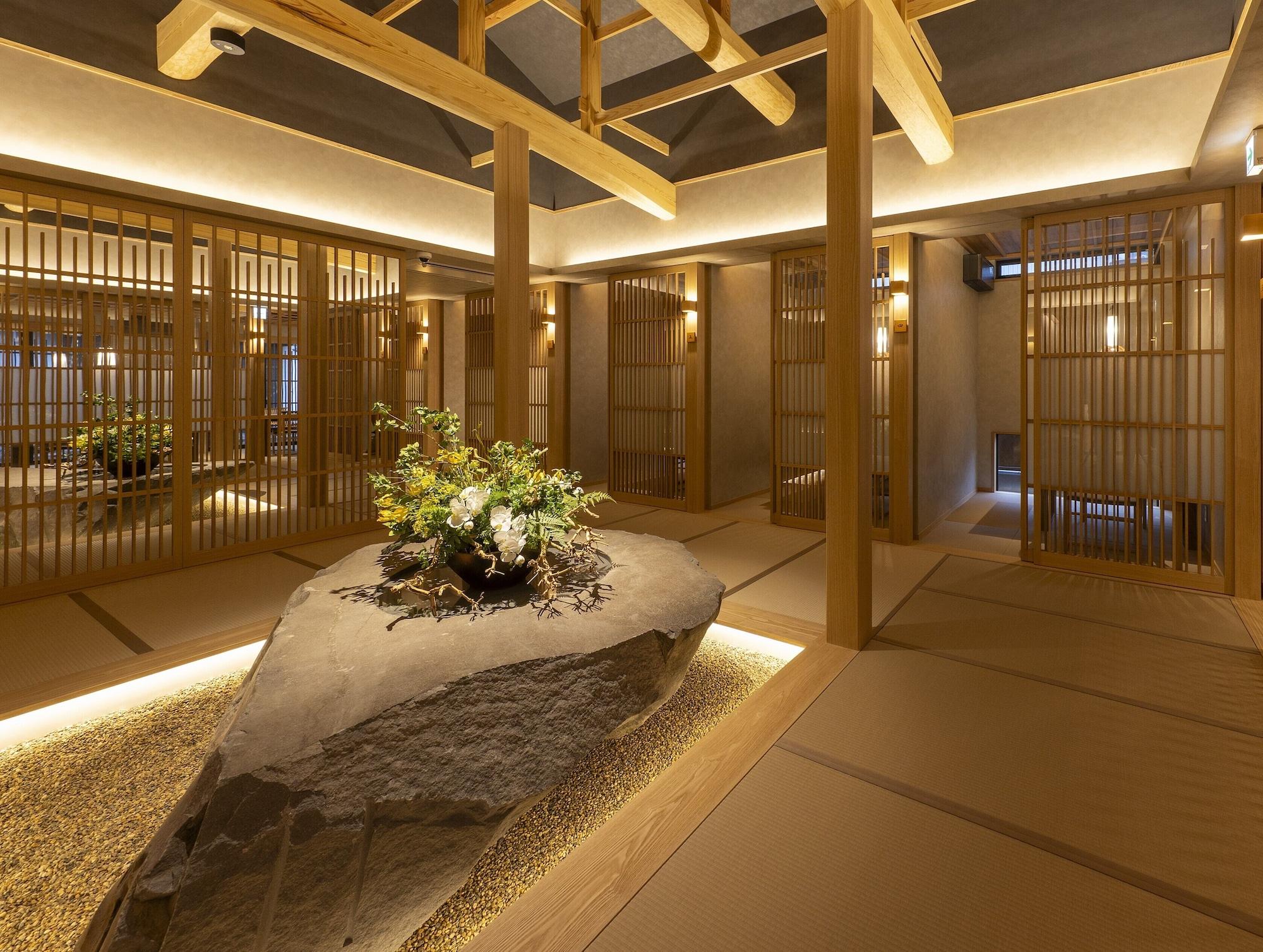 Restaurant Kizukuri no Yado Hashizuya