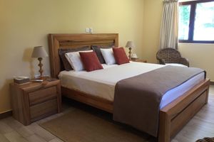 Alquiler Vacacional - Villa Belle Plage