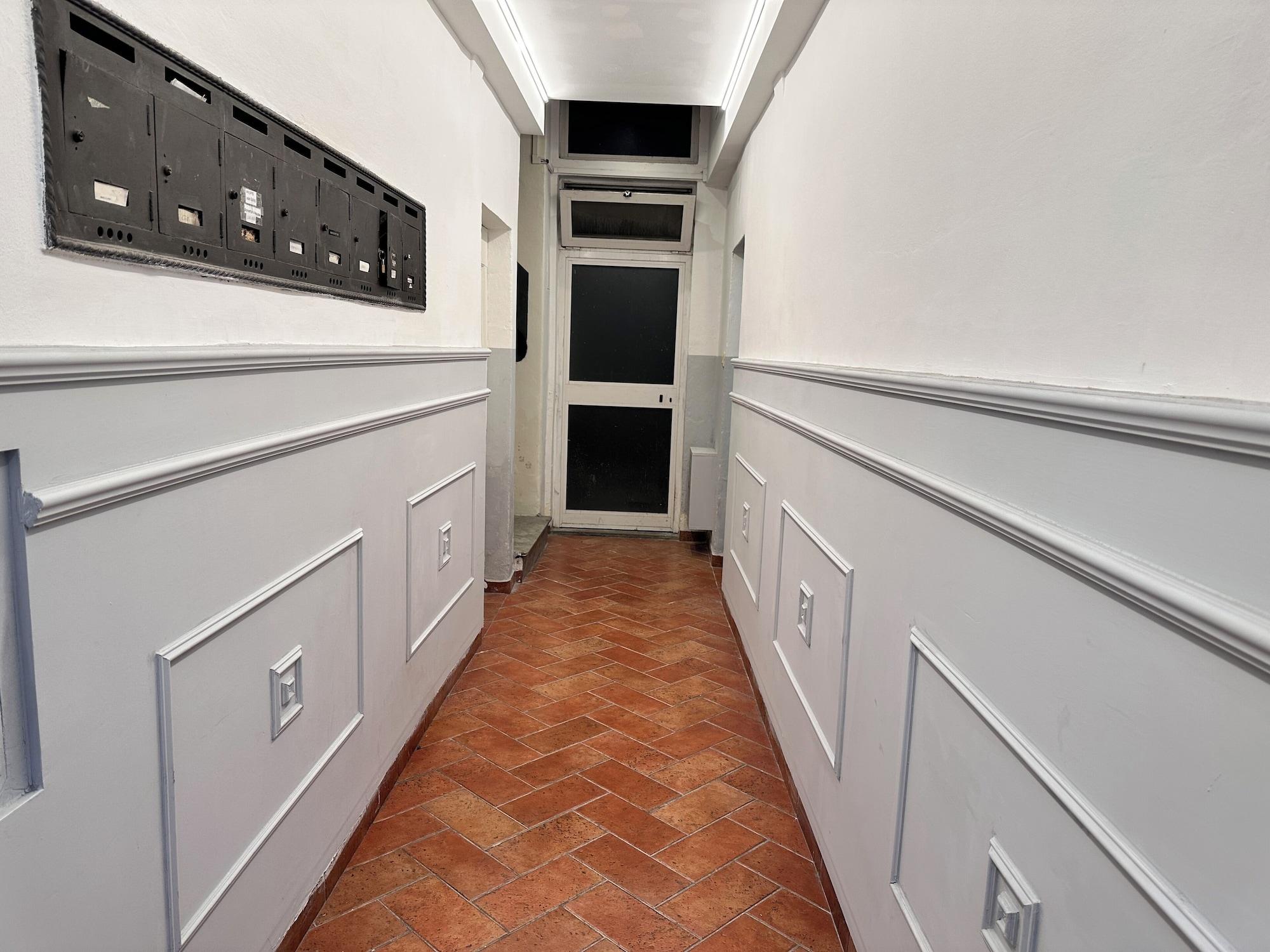 Lavadero Annetta's House