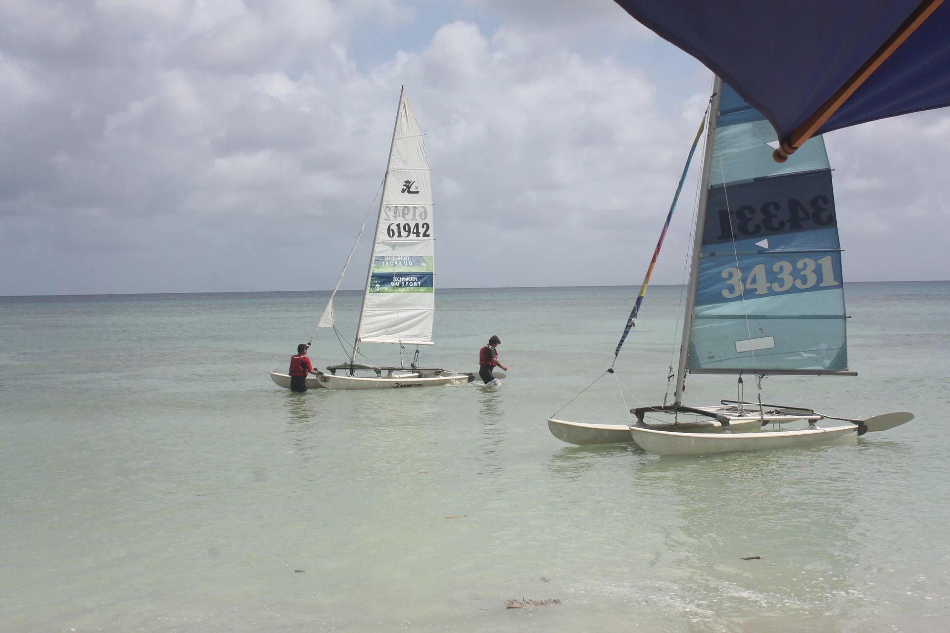 Instalaciones Recreativas Idylle Beach