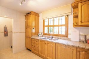 Alquiler Vacacional - Charming Villa in peaceful Calonge with Private Pool & Gardens - Sleeps 6