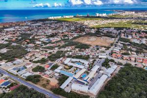 Alojamiento - Aruba Blue Village